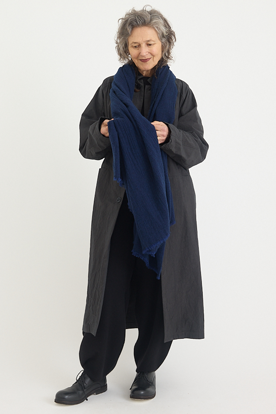 Oyuna - Esra Lightweight Throw