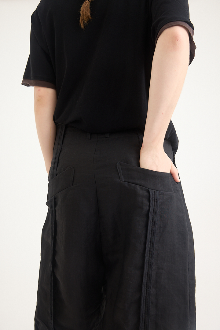 Klasica - Sabron Shorts