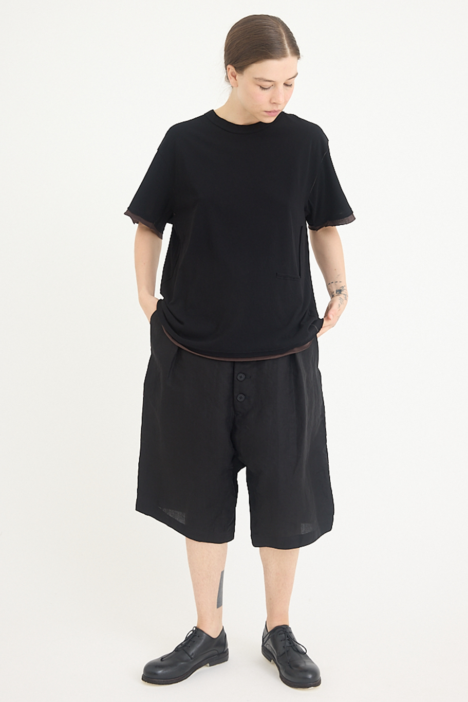 Klasica - Sabron Shorts