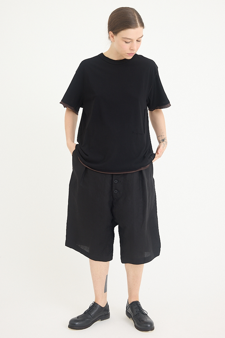 Klasica - Sabron Shorts