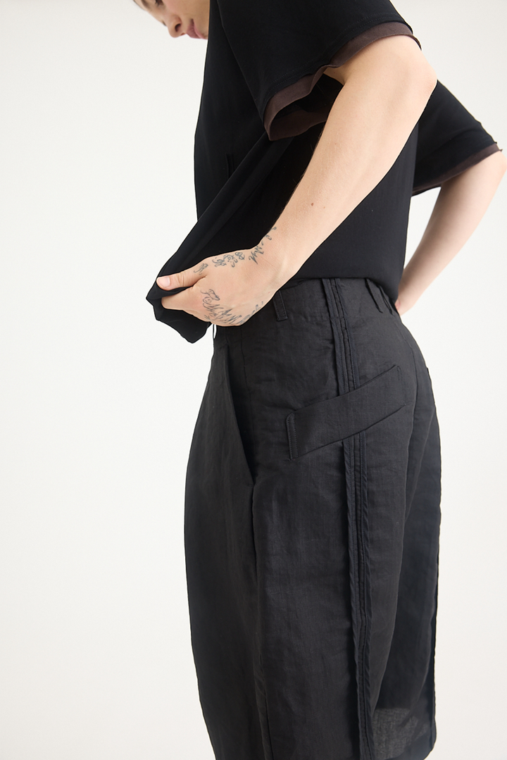 Klasica - Sabron Shorts