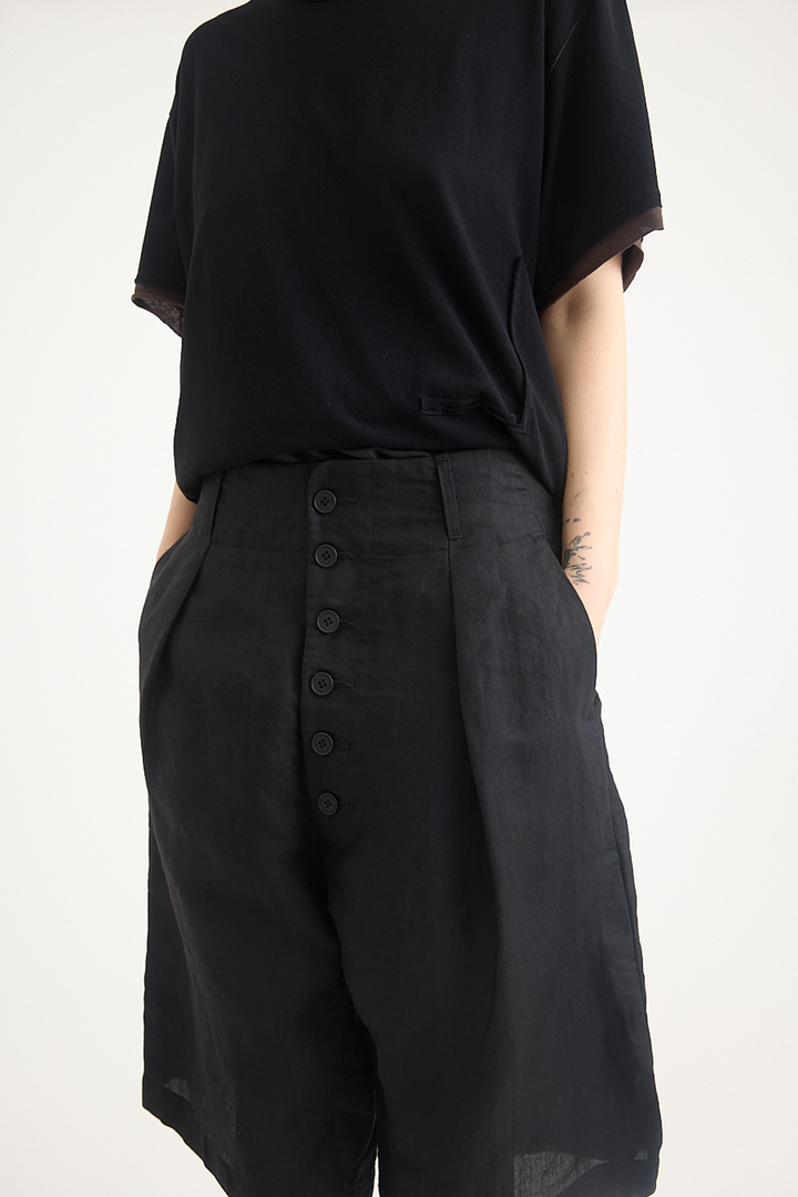 Klasica - Sabron Shorts