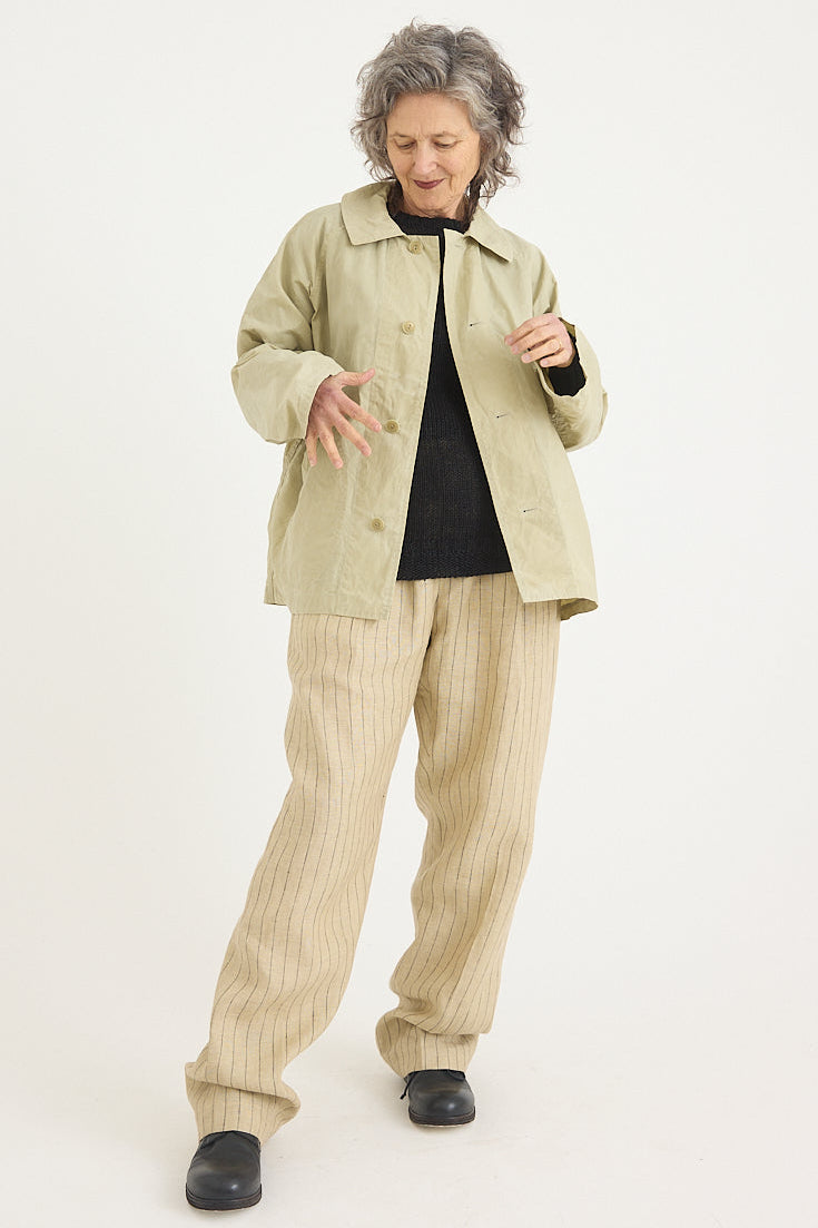 Samuel Snider - Emery Coat