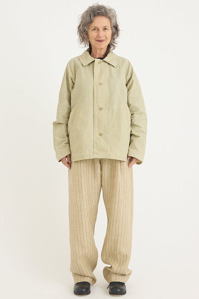 Samuel Snider - Emery Coat