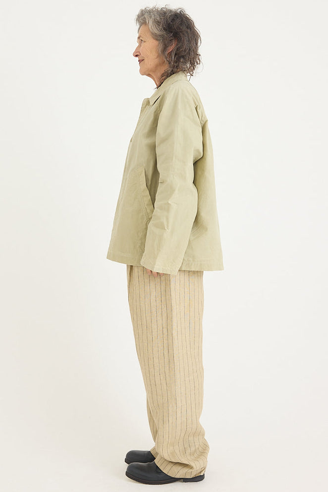 Samuel Snider - Emery Coat
