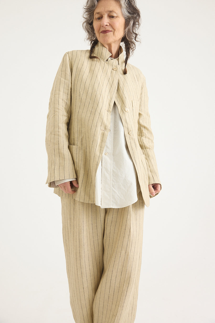 Samuel Snider - Fetherston Jacket