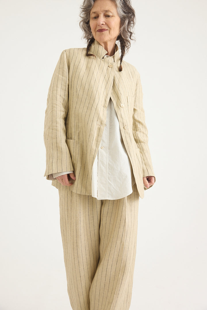 Samuel Snider - Fetherston Jacket