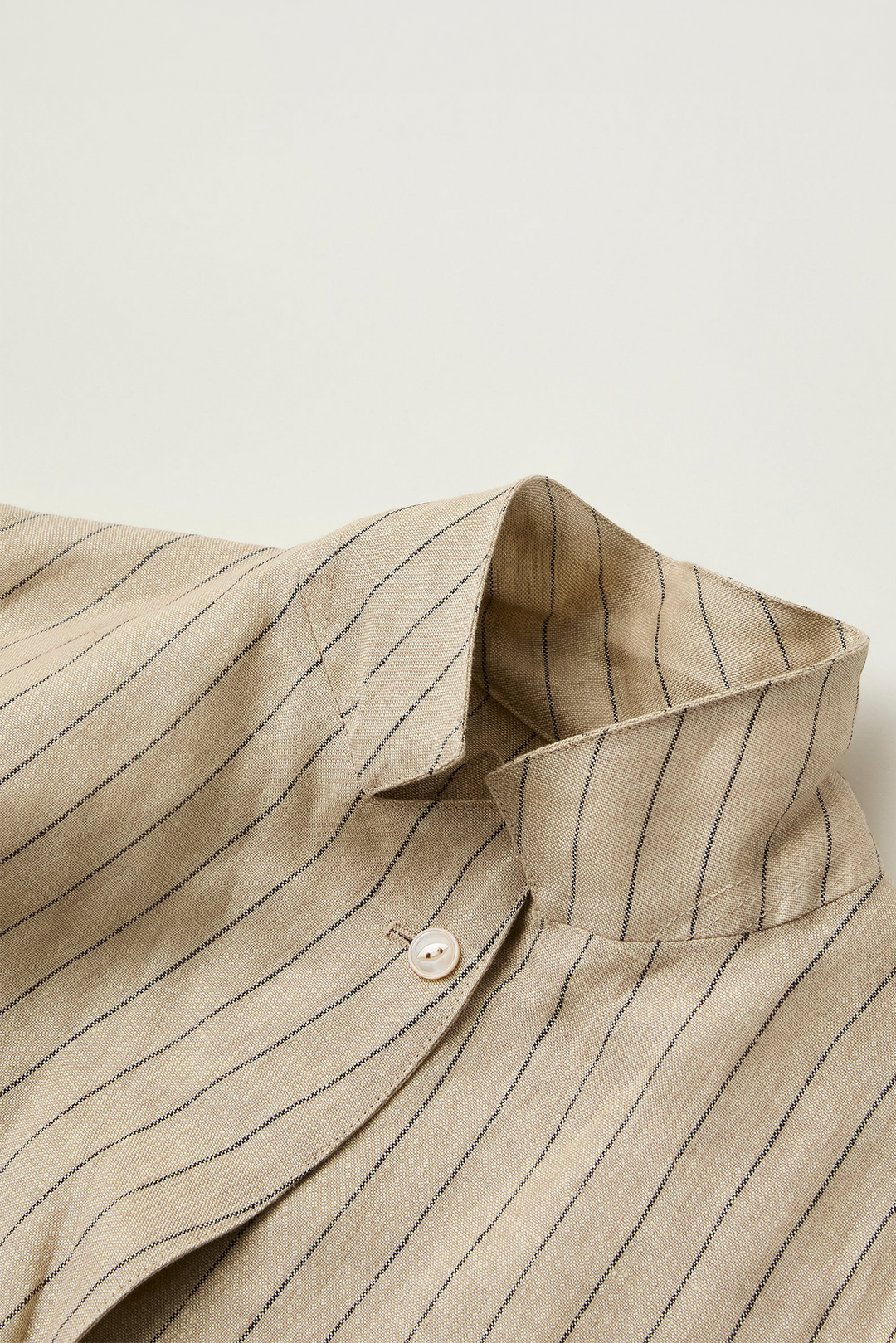 Samuel Snider - Fetherston Jacket