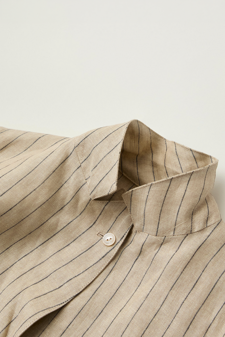 Samuel Snider - Fetherston Jacket