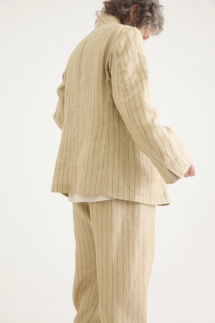 Samuel Snider - Fetherston Jacket