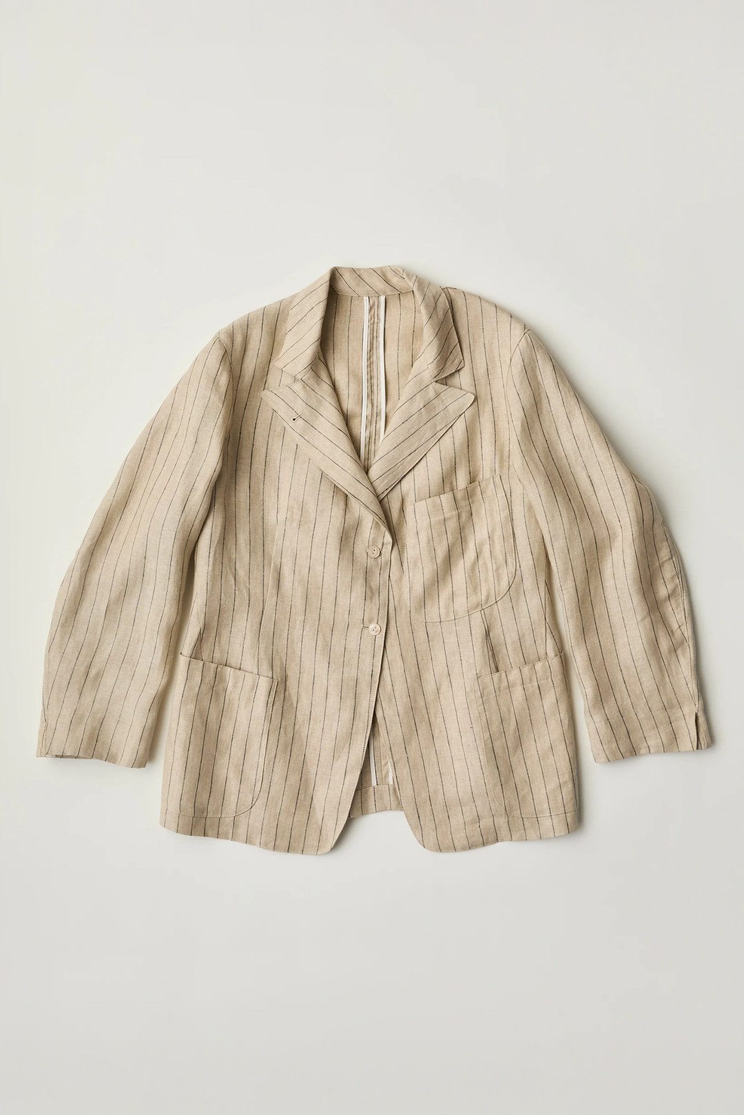 Samuel Snider - Fetherston Jacket