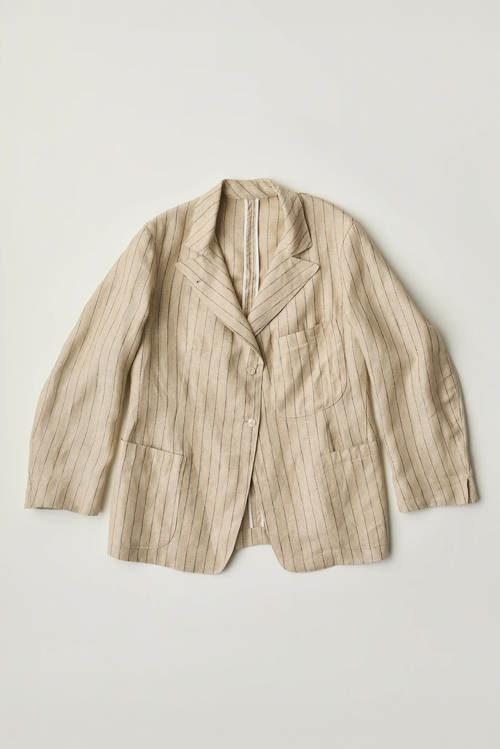 Samuel Snider - Fetherston Jacket