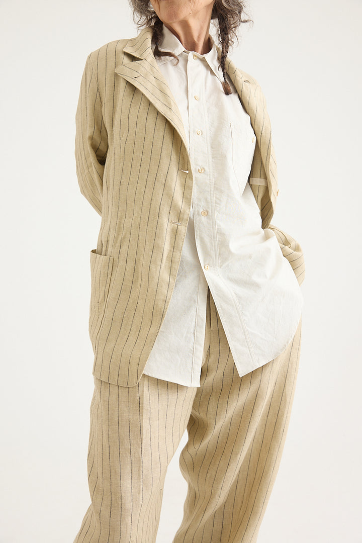 Samuel Snider - Fetherston Jacket
