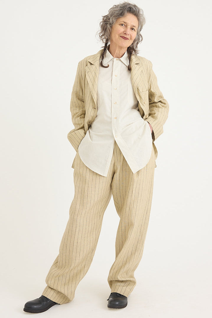 Samuel Snider - Fetherston Jacket