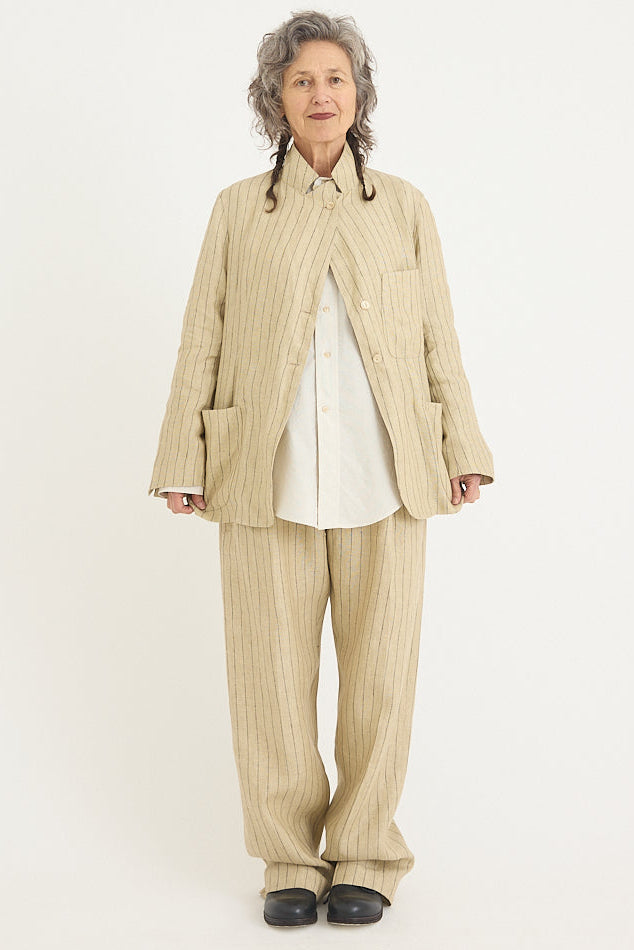 Samuel Snider - Fetherston Jacket
