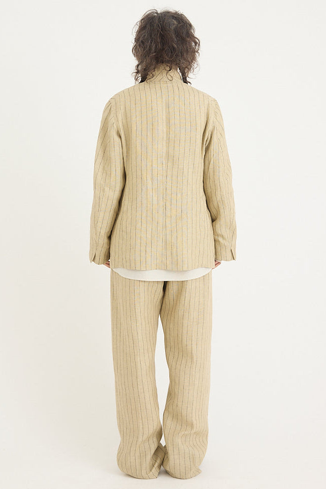 Samuel Snider - Fetherston Jacket