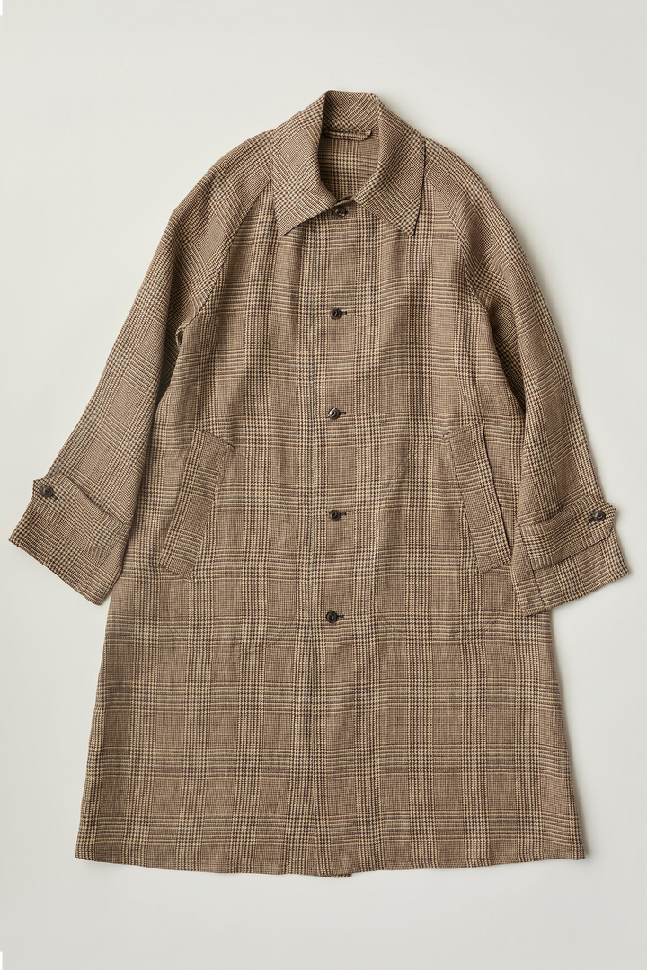 Samuel Snider - Glean Coat