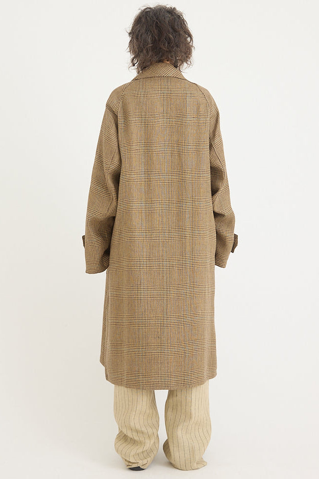 Samuel Snider - Glean Coat