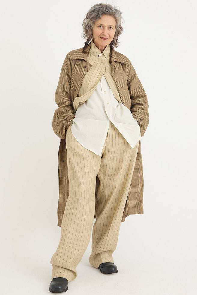 Samuel Snider - Glean Coat
