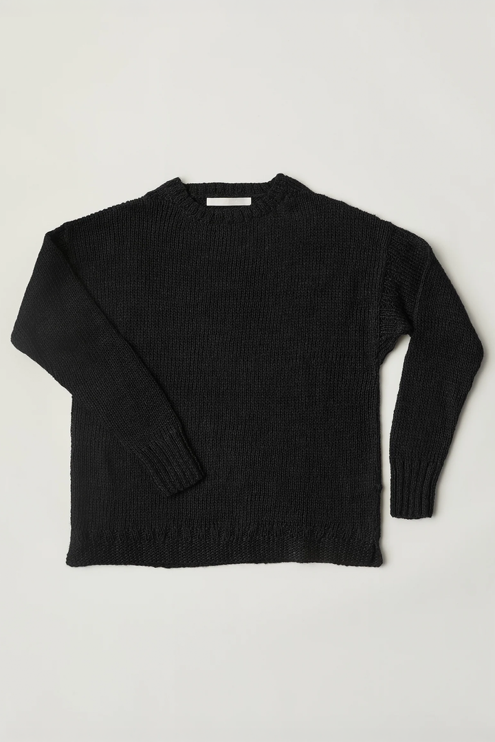 Samuel Snider - Guernsey Sweater