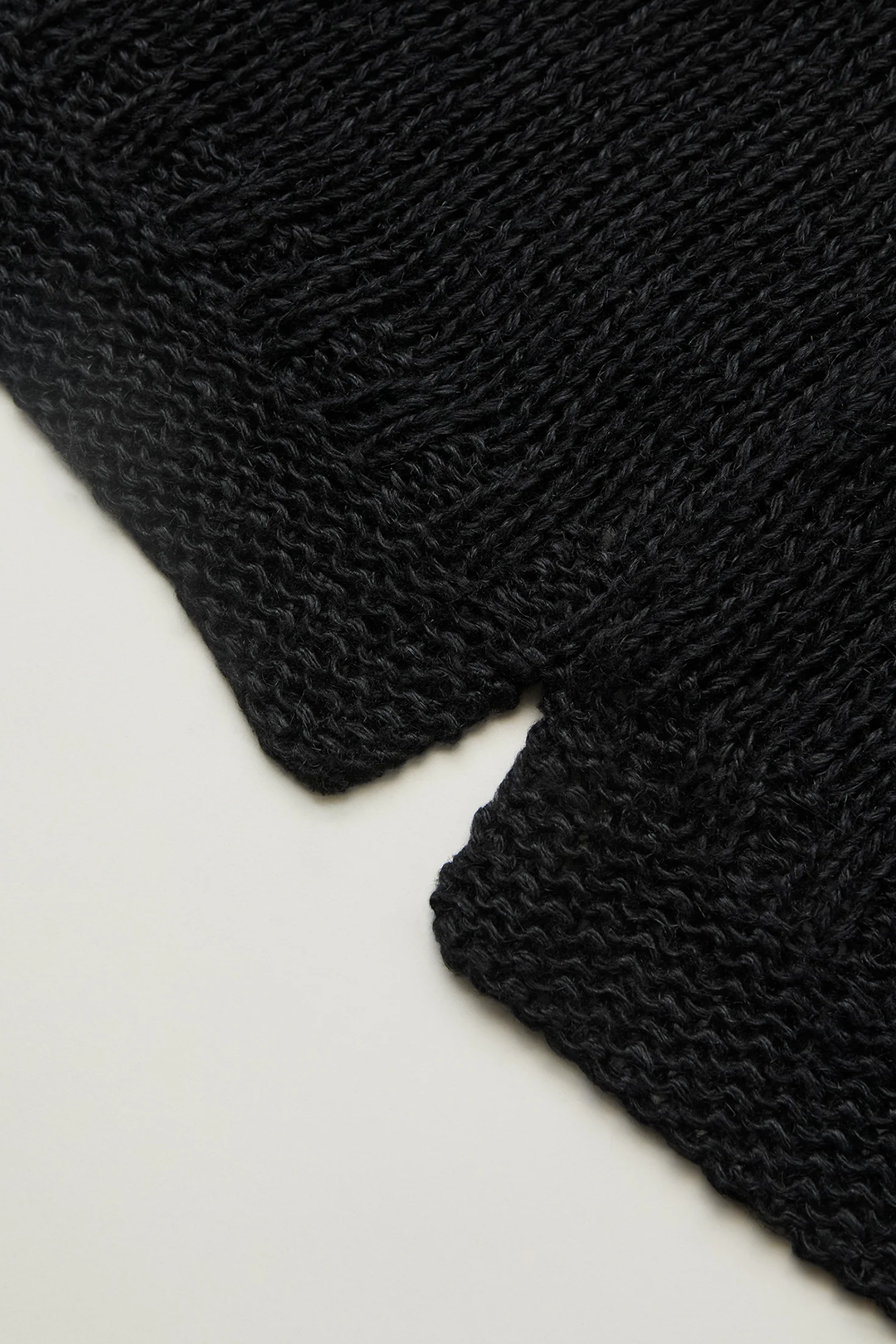 Samuel Snider - Guernsey Sweater