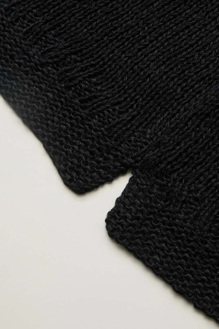 Samuel Snider - Guernsey Sweater