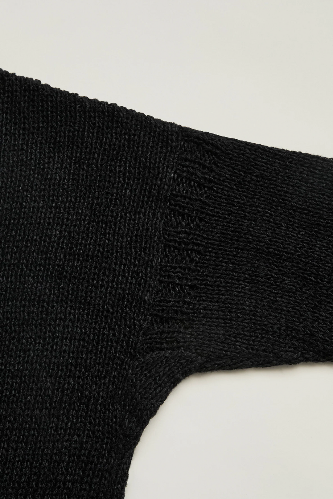 Samuel Snider - Guernsey Sweater