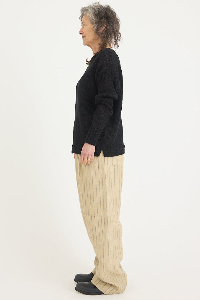 Samuel Snider - Guernsey Sweater