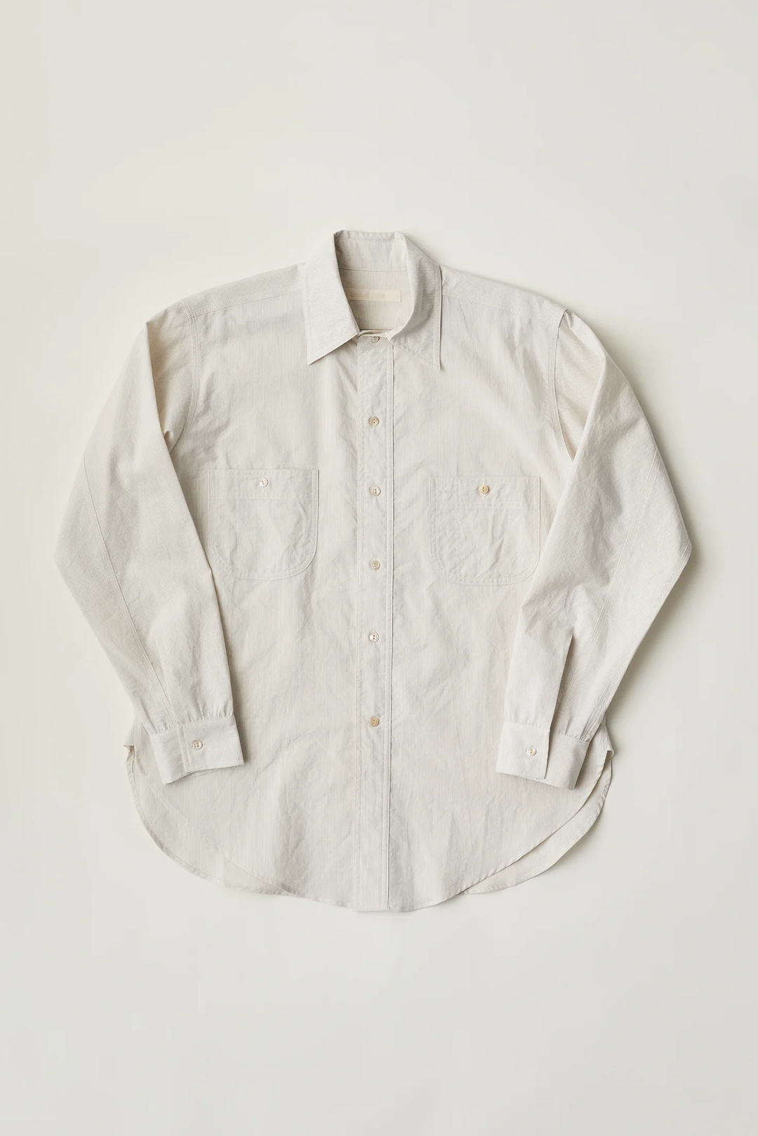 Samuel Snider - Lolo Shirt - Cotton