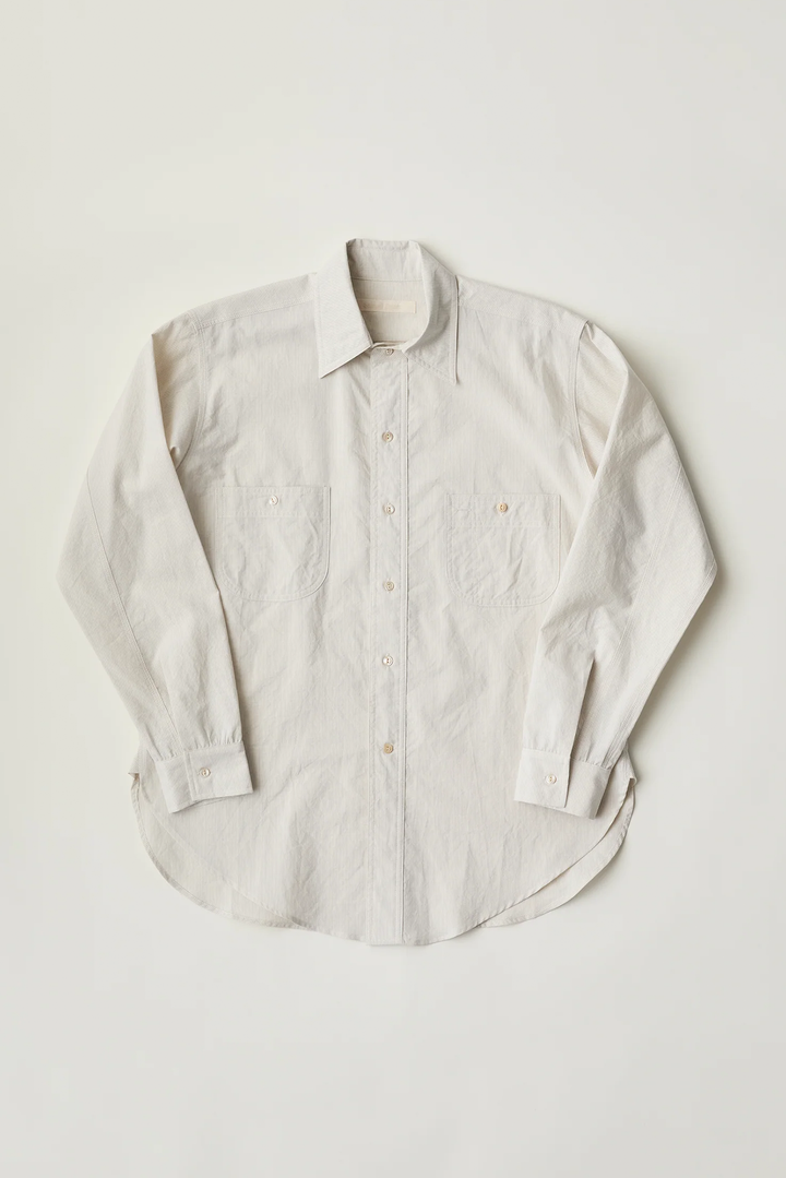 Samuel Snider - Lolo Shirt - Cotton