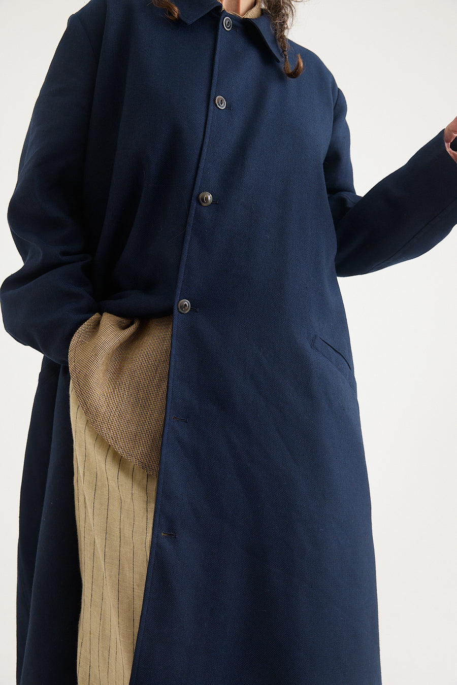 Samuel Snider - Odile Coat