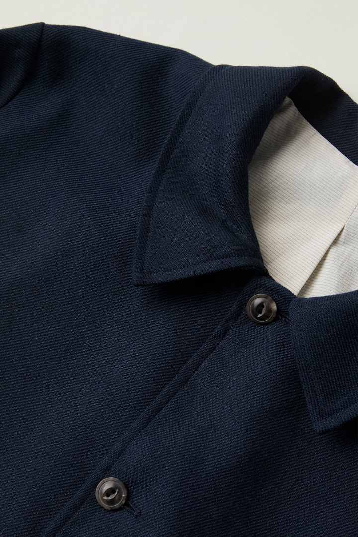 Samuel Snider - Odile Coat