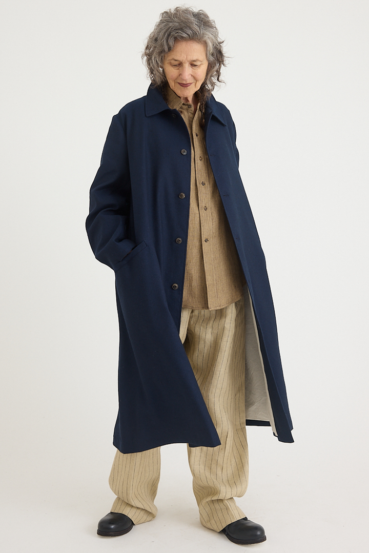 Samuel Snider - Odile Coat