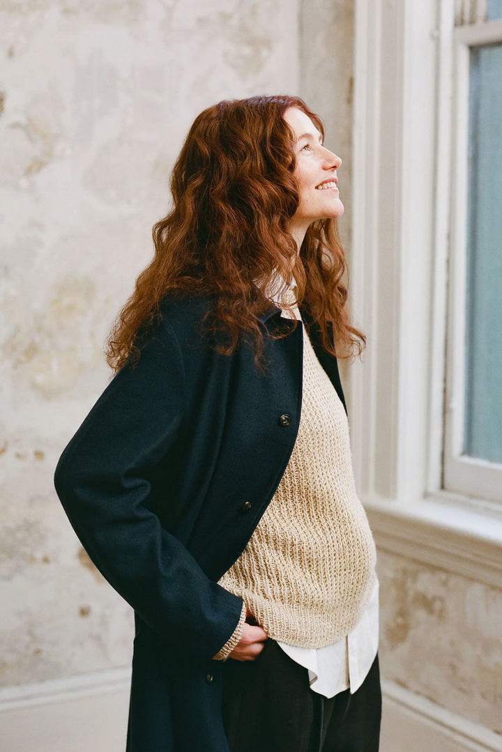 Samuel Snider - Odile Coat
