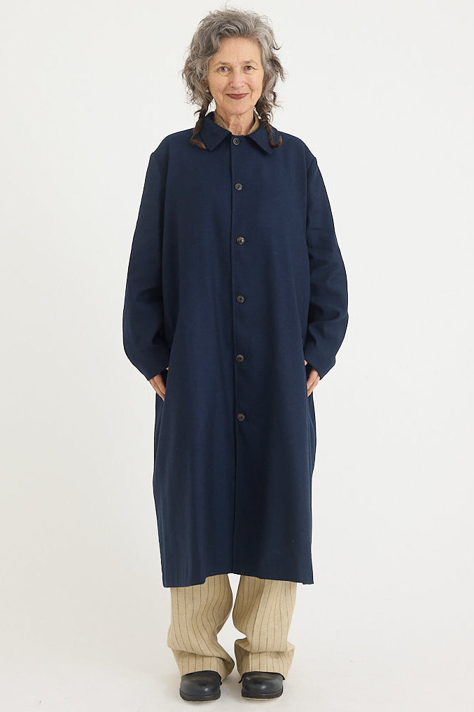 Samuel Snider - Odile Coat