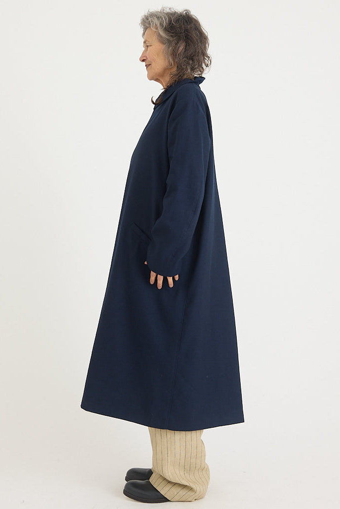Samuel Snider - Odile Coat