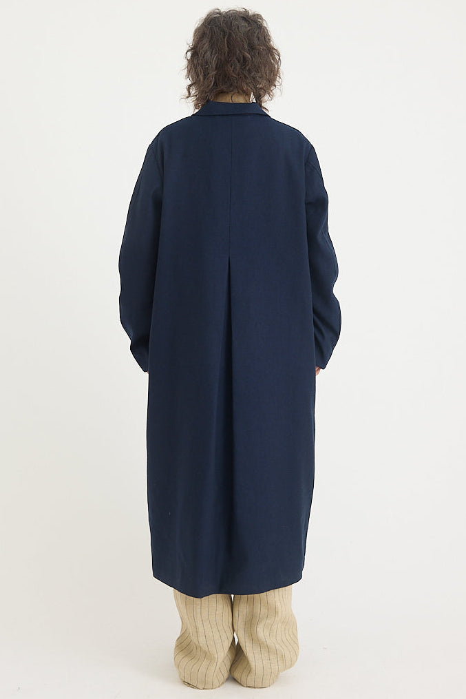 Samuel Snider - Odile Coat