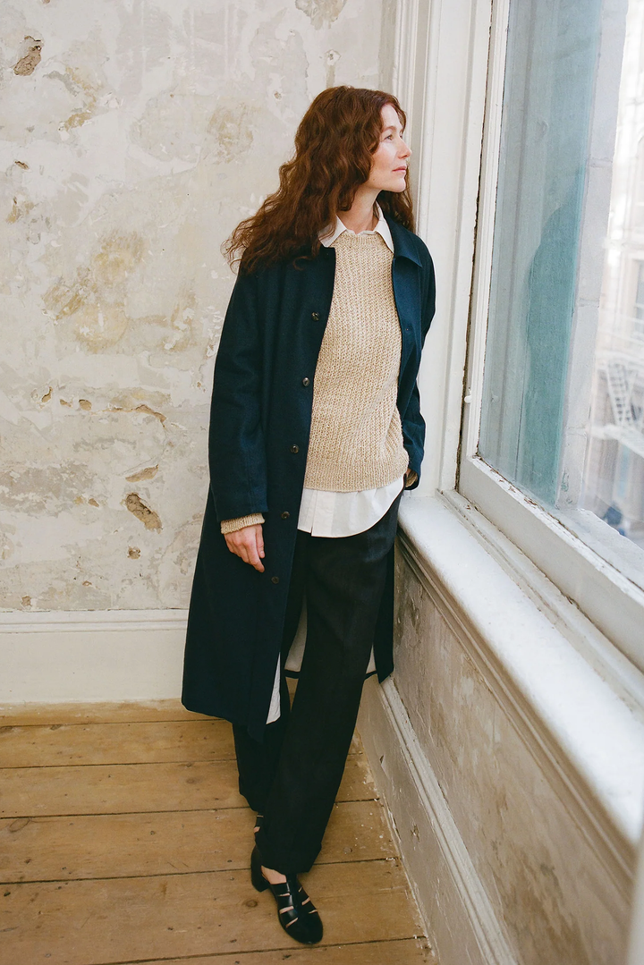 Samuel Snider - Odile Coat