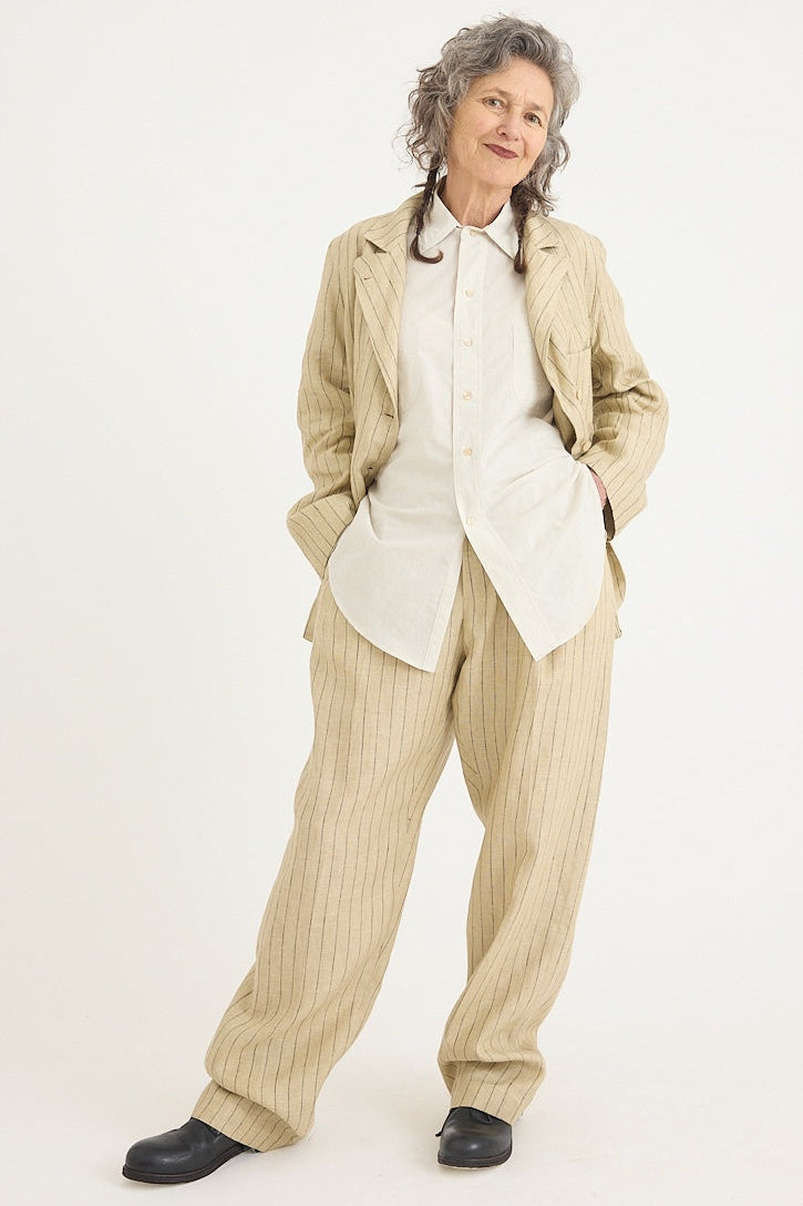 Samuel Snider - Lolo Shirt - Cotton