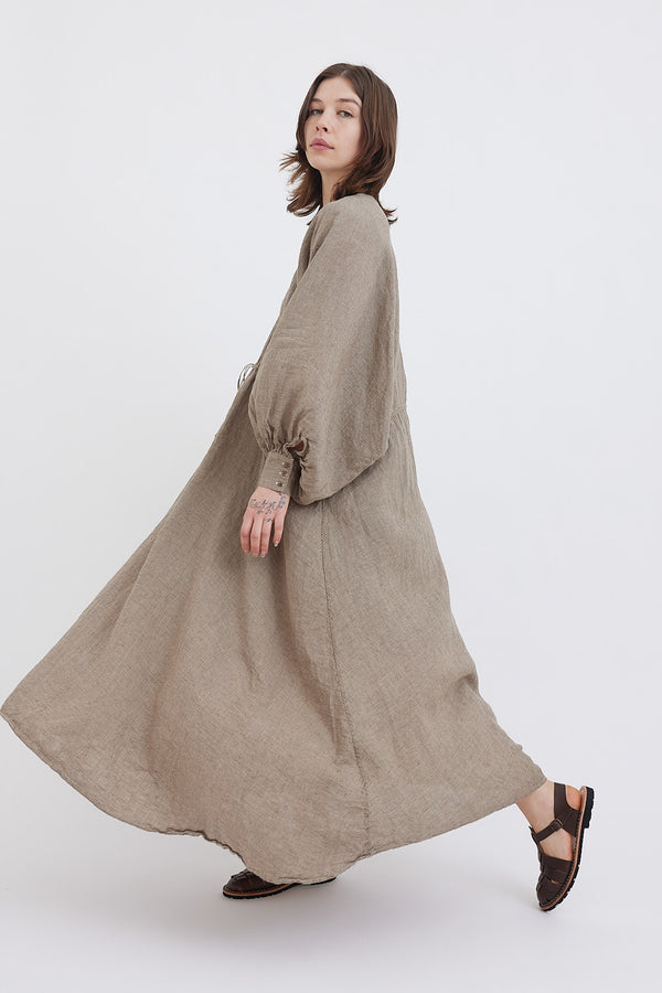 Kaval - Sarrouel One Piece Dress