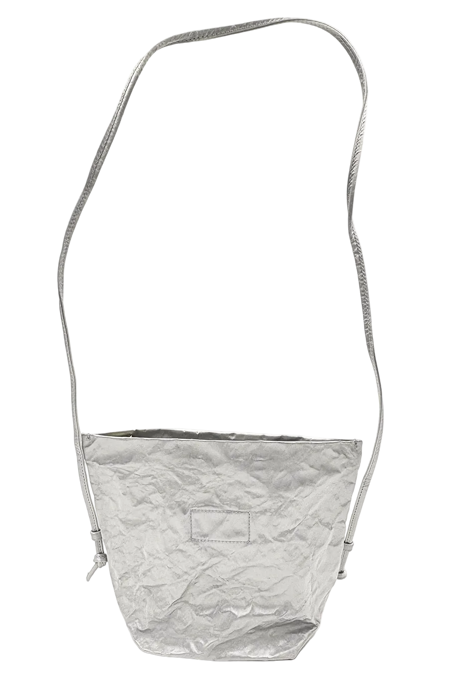 Zilla - Satin Shoulder Bag