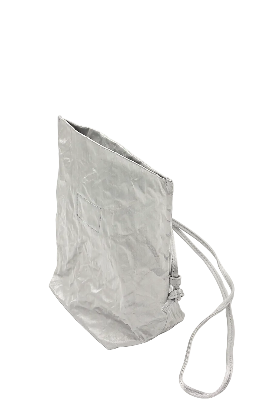 Zilla - Satin Shoulder Bag