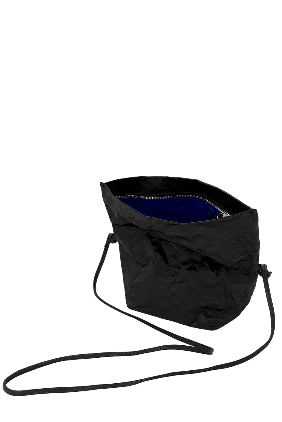 Zilla - Satin Shoulder Bag