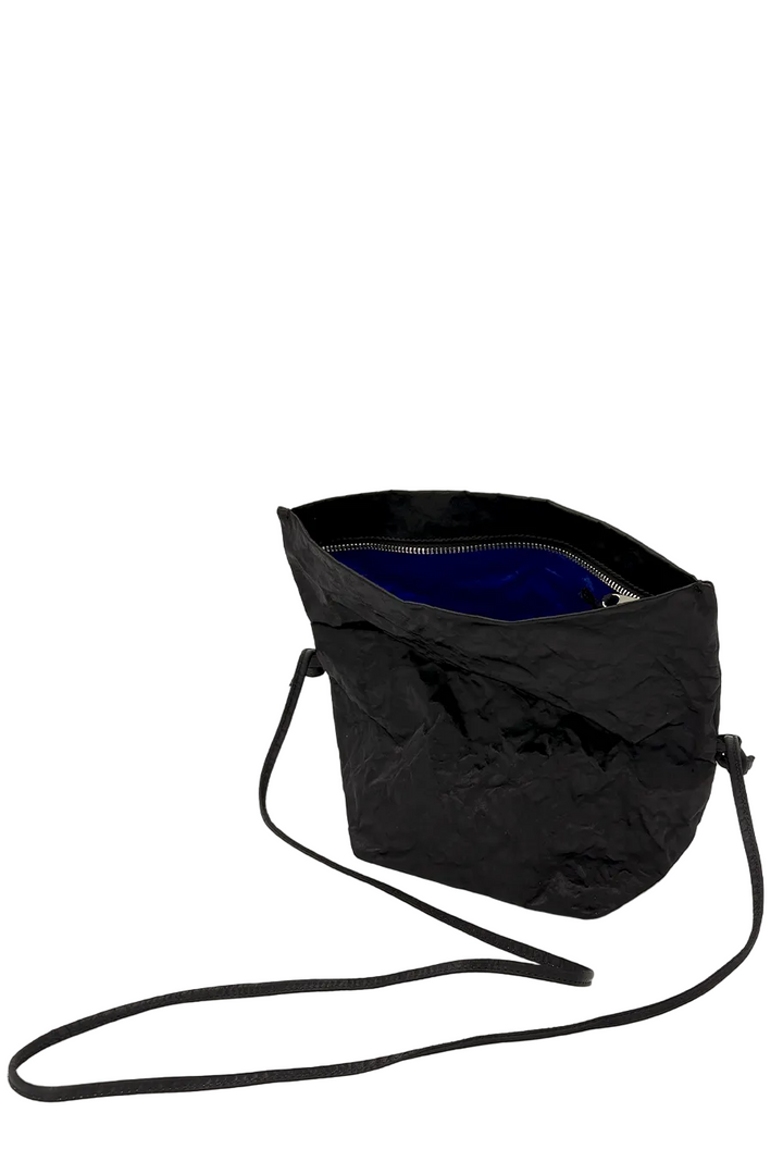 Zilla - Satin Shoulder Bag