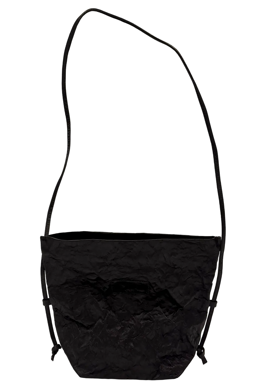 Zilla - Satin Shoulder Bag