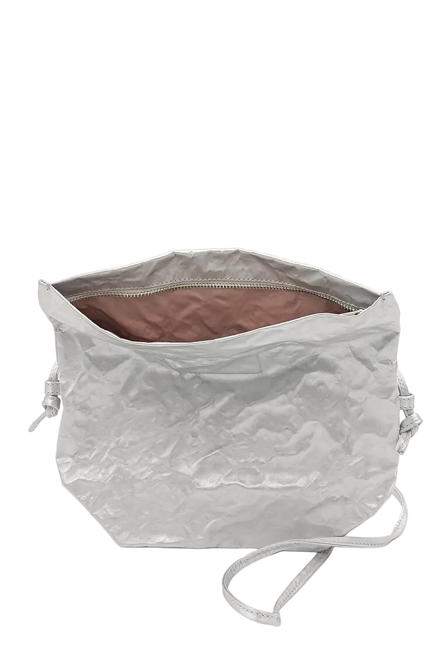Zilla - Satin Shoulder Bag
