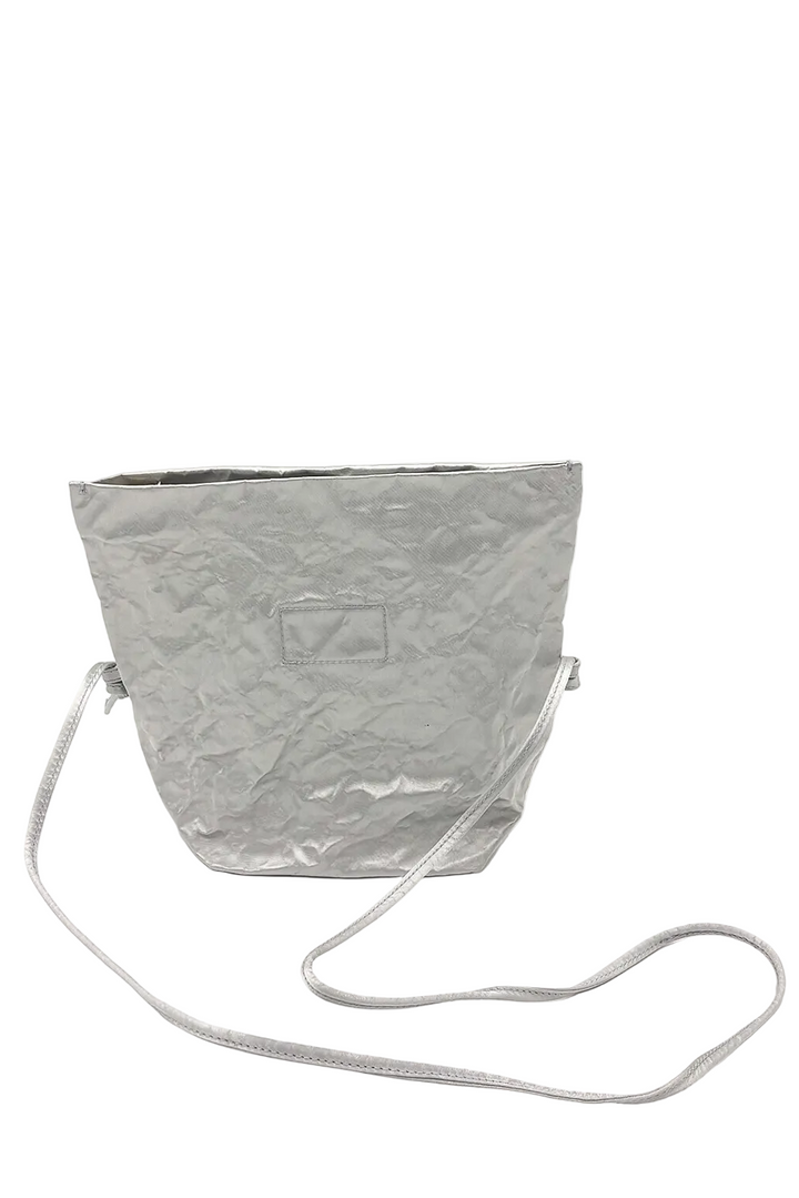 Zilla - Satin Shoulder Bag