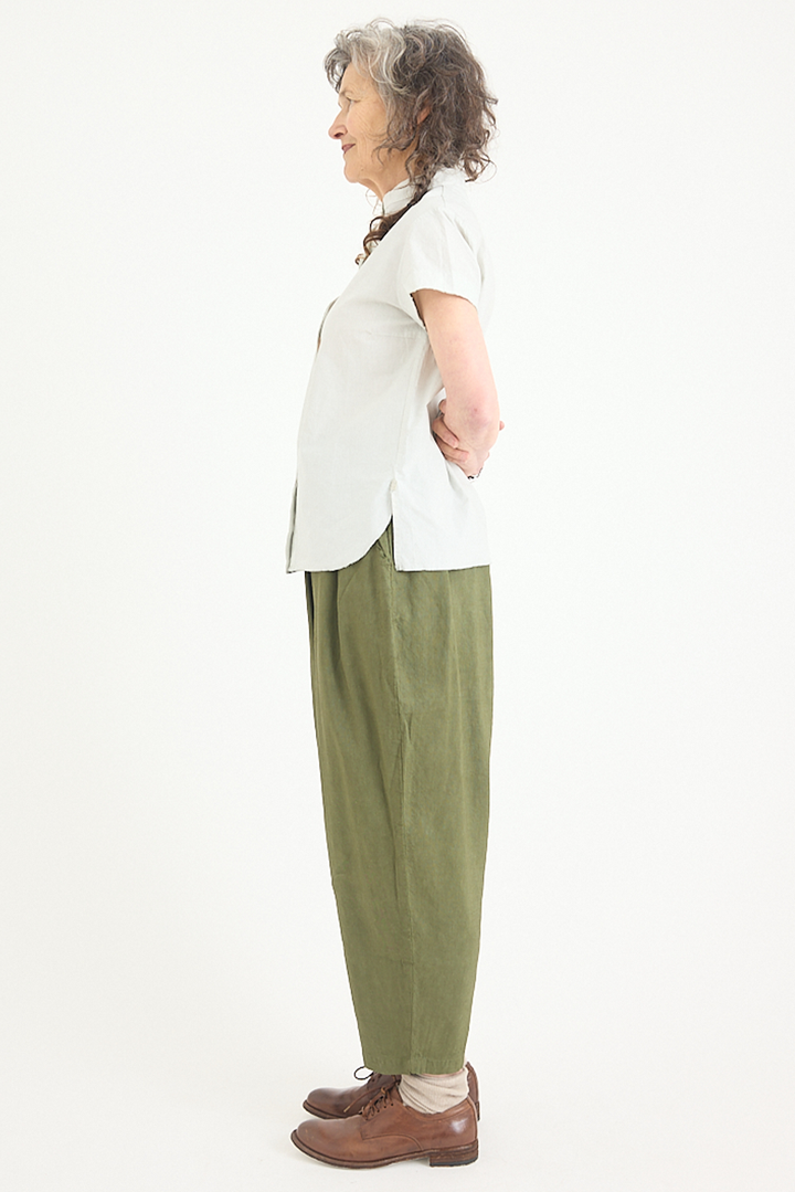 Hannoh Wessel - Savannah Shirt