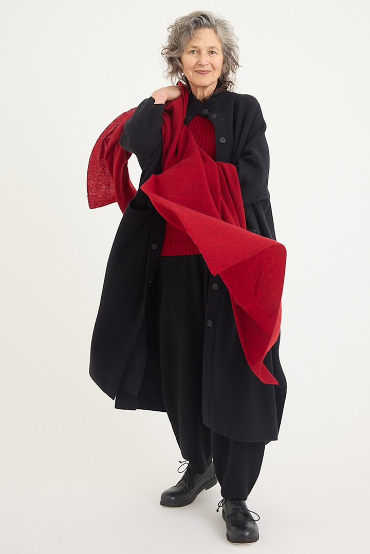 Freeman-B - Scarf