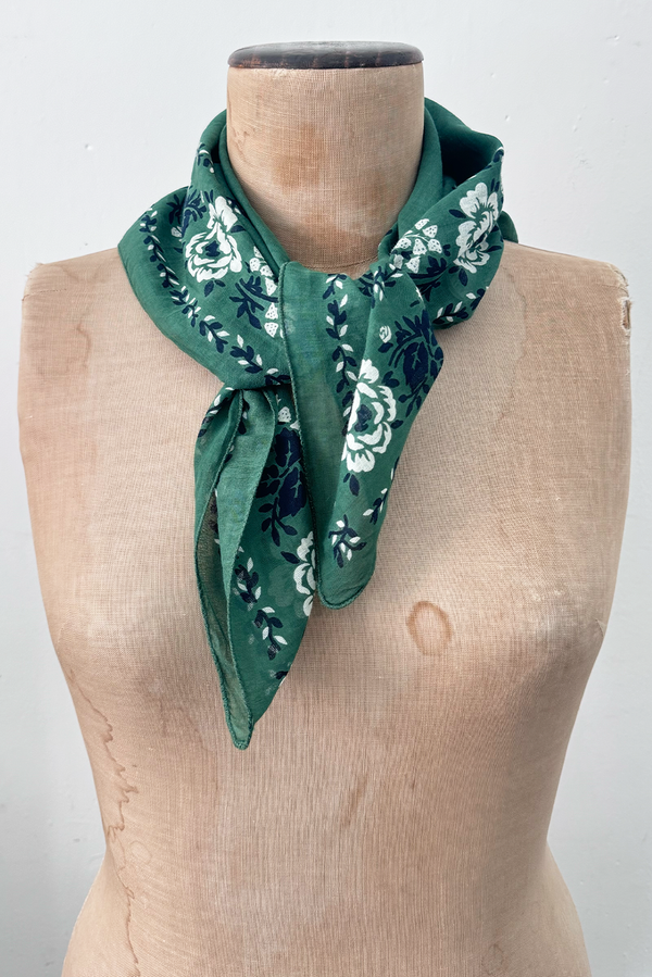 Moismont - Scarf No. 652